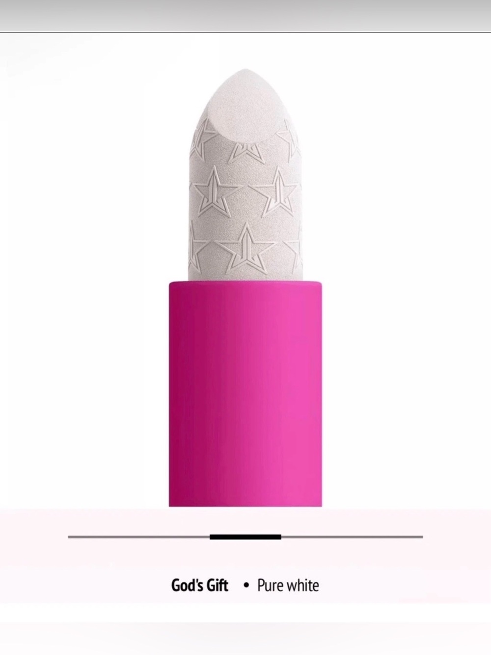 Jeffree Star Cosmetics Velvet Trap Lipstick (pick one) - Picture 8 of 10